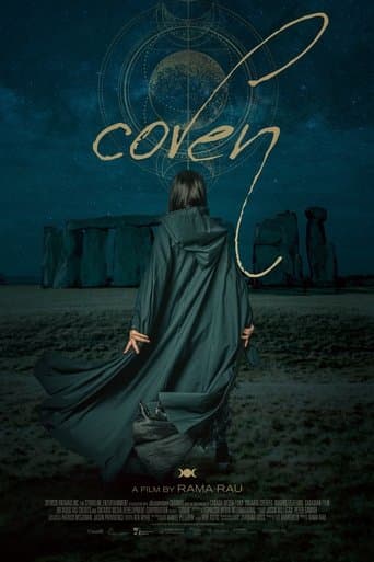 Coven poster - Find streaming availability