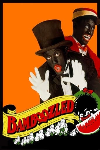 Bamboozled poster - Find streaming availability