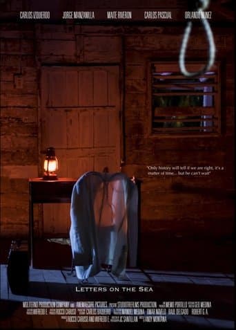 Letters on the Sea poster - Find streaming availability
