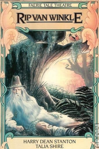 Rip Van Winkle poster - Find streaming availability