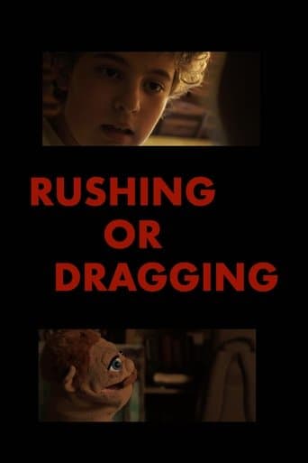 Rushing or Dragging poster - Find streaming availability