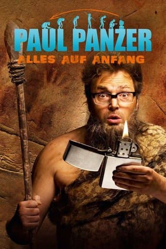Paul Panzer - Alles auf Anfang poster - Find streaming availability