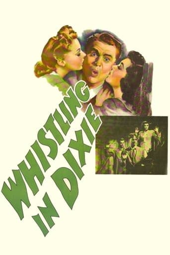 Whistling in Dixie poster - Find streaming availability