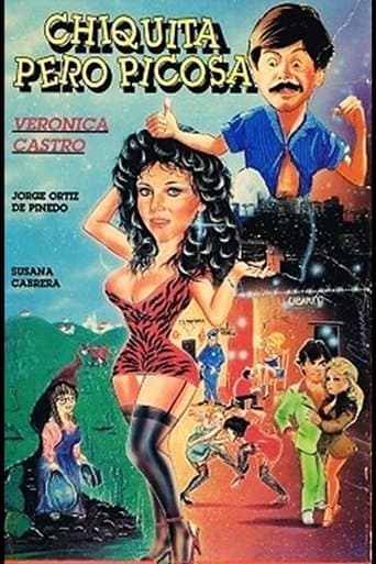 Chiquita pero picosa poster - Find streaming availability