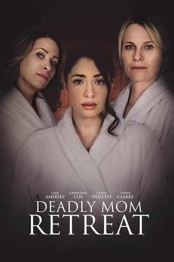 Deadly Mom Retreat poster - Find streaming availability