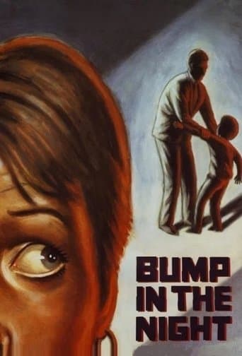 Bump in the Night poster - Find streaming availability