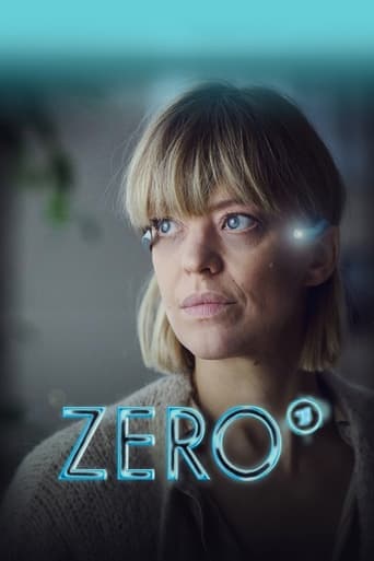 Zero poster - Find streaming availability