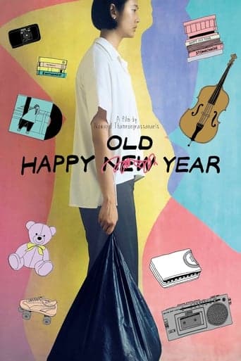 Happy Old Year poster - Find streaming availability