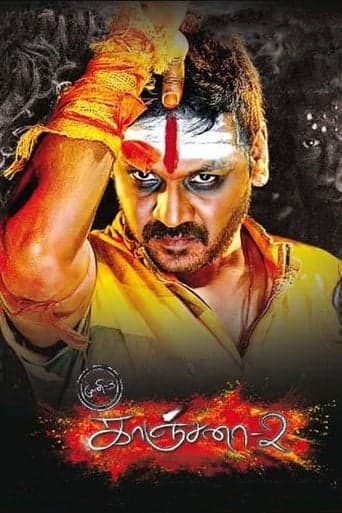 Kanchana 2 poster - Find streaming availability