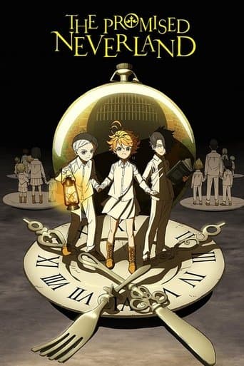 The Promised Neverland poster - Find streaming availability