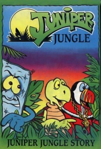 Juniper Jungle poster - Find streaming availability