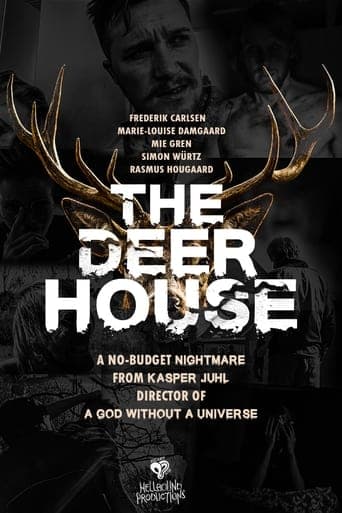 The Deer House poster - Find streaming availability