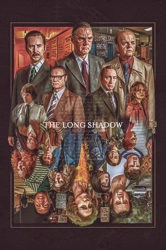 The Long Shadow poster - Find streaming availability