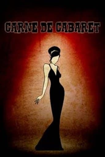Carne de cabaret poster - Find streaming availability