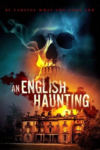 An English Haunting poster - Find streaming availability