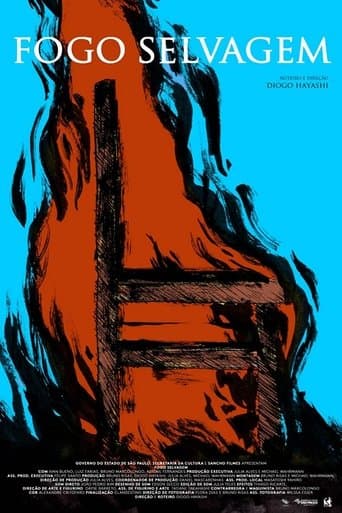 Savage Fire poster - Find streaming availability