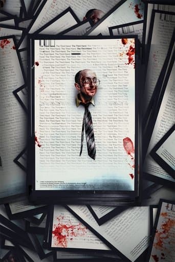 The Third Hand poster - Find streaming availability