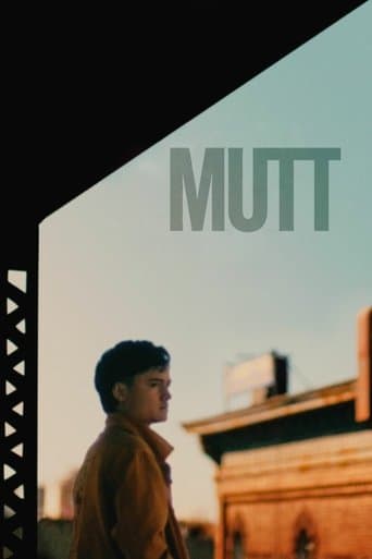 Mutt poster - Find streaming availability
