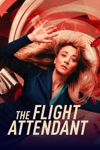 The Flight Attendant poster - Find streaming availability