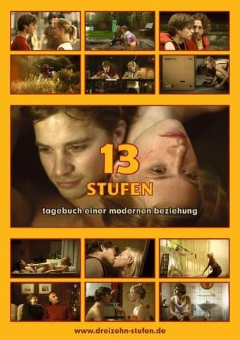 13 Stages: Diary of a Modern Relationship poster - Find streaming availability