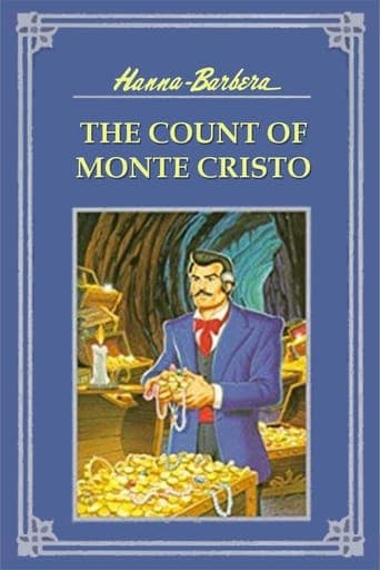 The Count of Monte Cristo poster - Find streaming availability