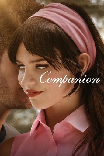 Companion poster - Find streaming availability