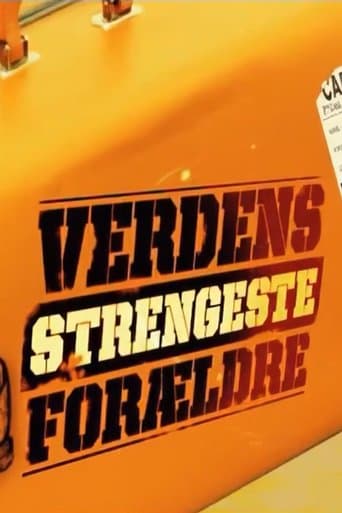 Verdens strengeste forældre poster - Find streaming availability