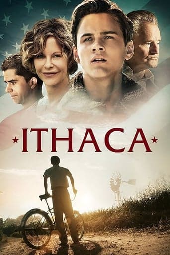 Ithaca poster - Find streaming availability