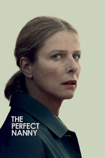 Perfect Nanny poster - Find streaming availability