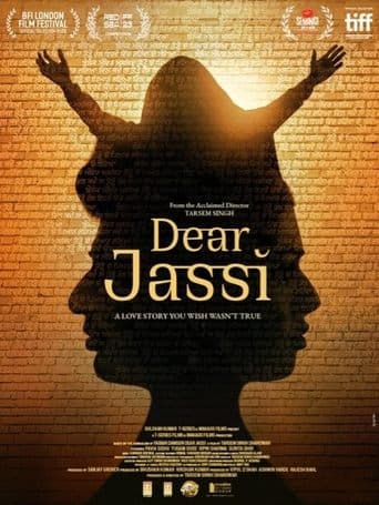 Dear Jassi poster - Find streaming availability