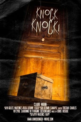 Knock Knock! poster - Find streaming availability