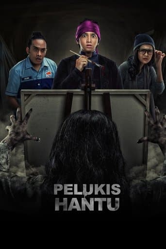 Ghost Painter poster - Find streaming availability