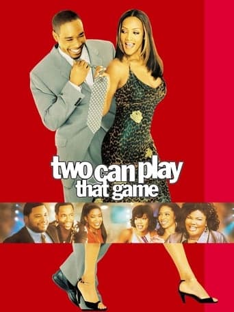 Two Can Play That Game poster - Find streaming availability