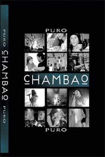 Chambao - Chambao Puro poster - Find streaming availability