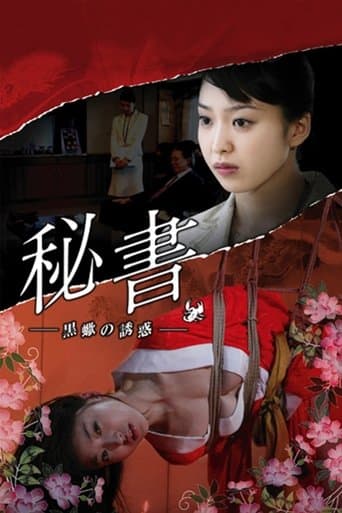 Passions of a Private Secretary poster - Find streaming availability