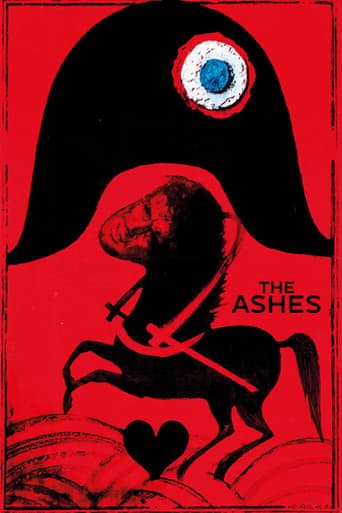 The Ashes poster - Find streaming availability