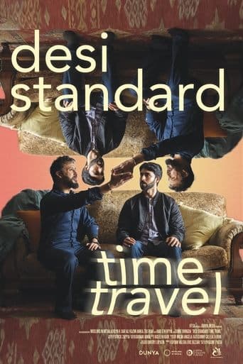 Desi Standard Time Travel poster - Find streaming availability