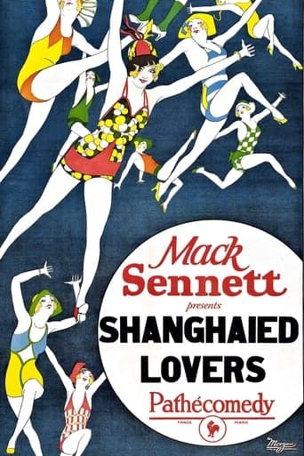 Shanghaied Lovers poster - Find streaming availability