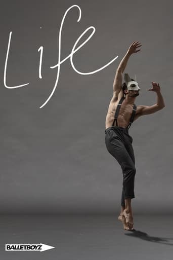 Life poster - Find streaming availability