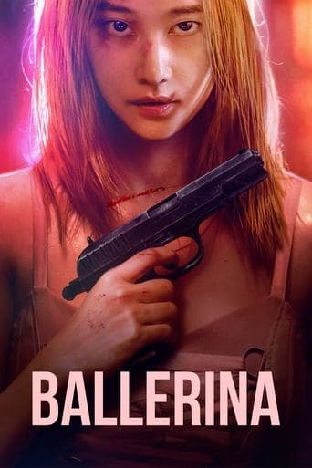 Ballerina poster - Find streaming availability