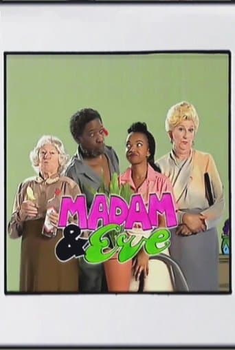 Madam & Eve poster - Find streaming availability