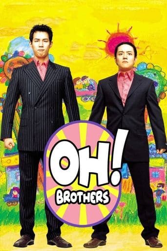 Oh! Brothers poster - Find streaming availability