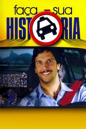 Faça Sua História poster - Find streaming availability