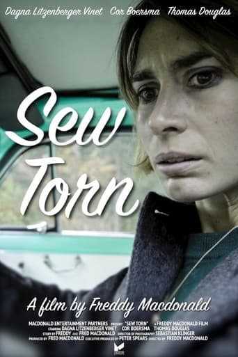 Sew Torn poster - Find streaming availability