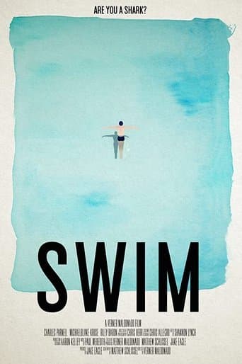 Swim poster - Find streaming availability