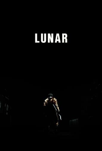 LUNAR poster - Find streaming availability