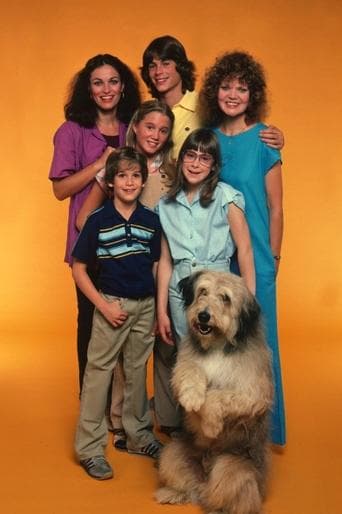 A New Kind of Family poster - Find streaming availability