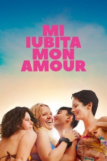 Mi Iubita, Mon Amour poster - Find streaming availability