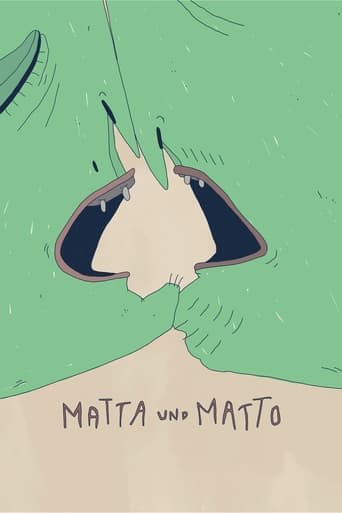 Matta and Matto poster - Find streaming availability