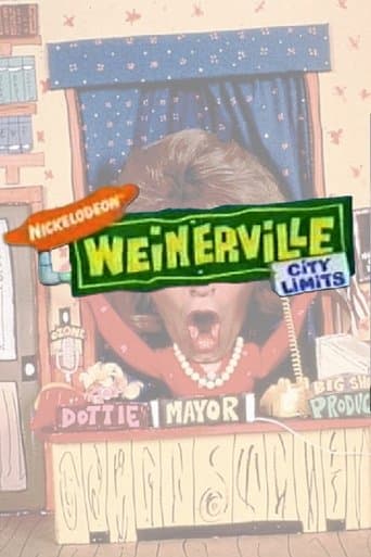 Weinerville poster - Find streaming availability